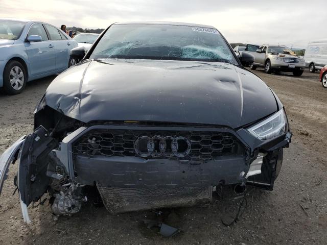 2019 AUDI RS3 - WUABWGFF6KA907640