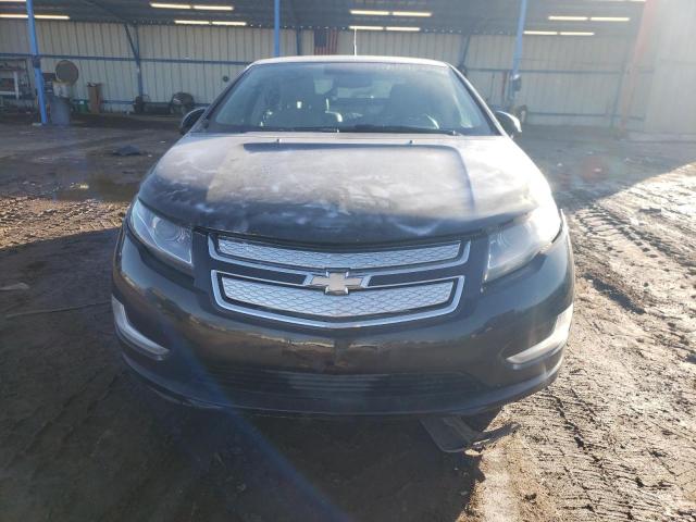 VIN 1G1RB6E47EU173507 2014 Chevrolet Volt no.5