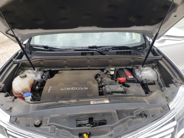 2018 LINCOLN MKX SELECT 2LMPJ6KR6JBL23317