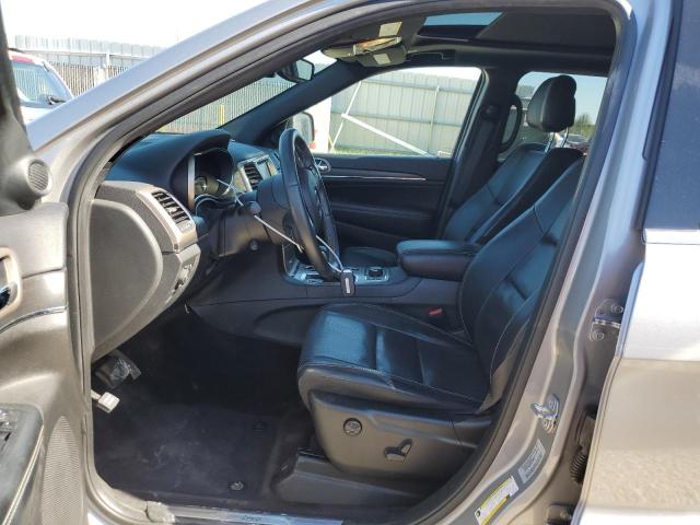 1C4RJFBG9HC891465 Jeep Grand Cherokee Limited
