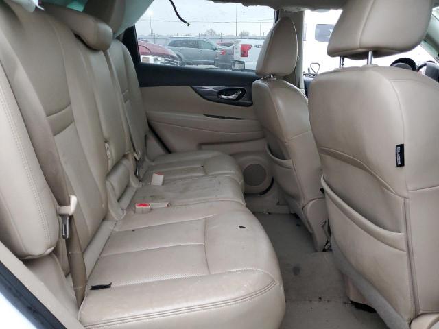 5N1AT2MV5EC845795 Nissan ROGUE S