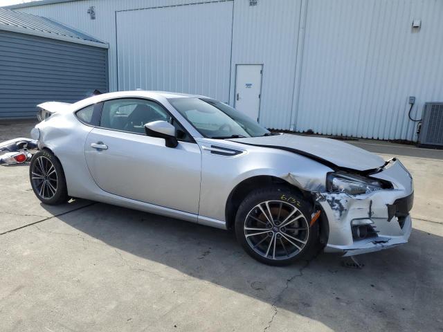 JF1ZCAC18F9606147 Subaru Brz 2.0 Limited