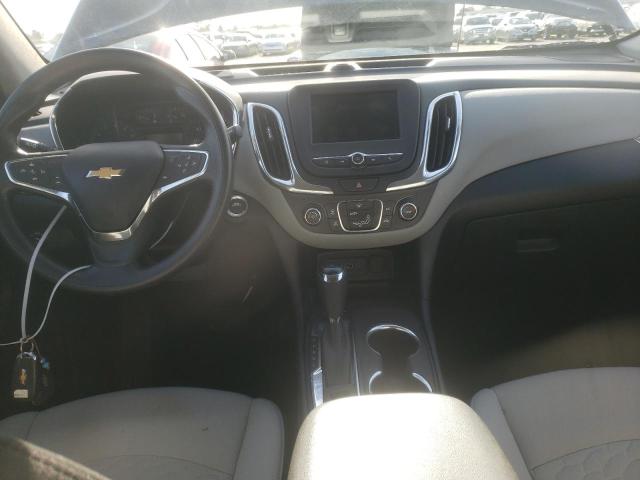2020 CHEVROLET EQUINOX LS - 2GNAXSEV8L6247673