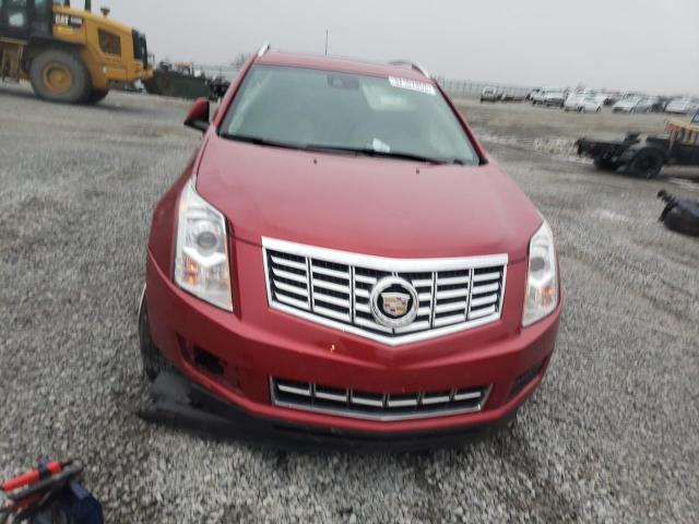 3GYFNBE33GS575183 Cadillac SRX