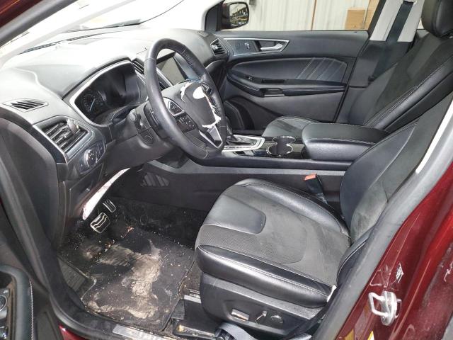 2017 FORD EDGE SPORT - 2FMPK4AP9HBC67106