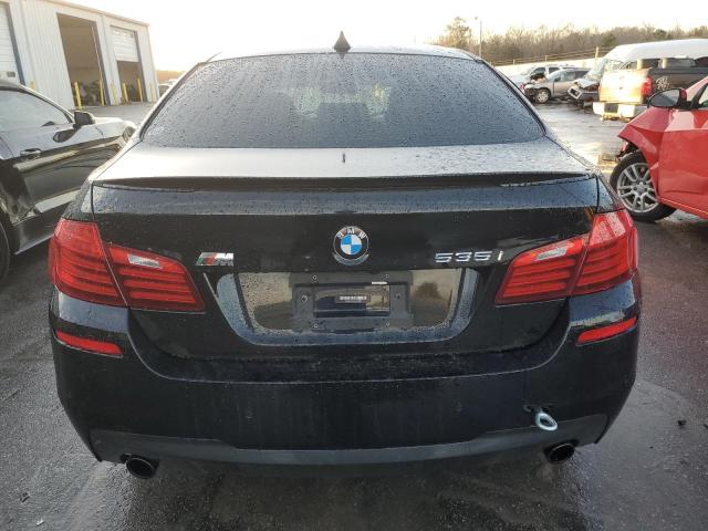 2016 BMW 535 I - WBA5B1C51GG134463