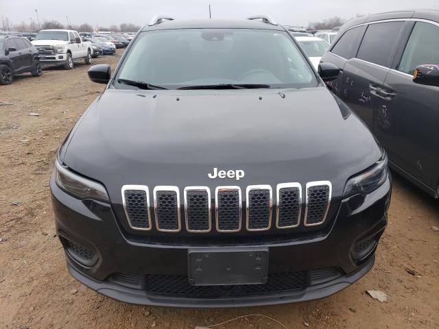 2021 JEEP CHEROKEE L - 1C4PJLCBXMD164834