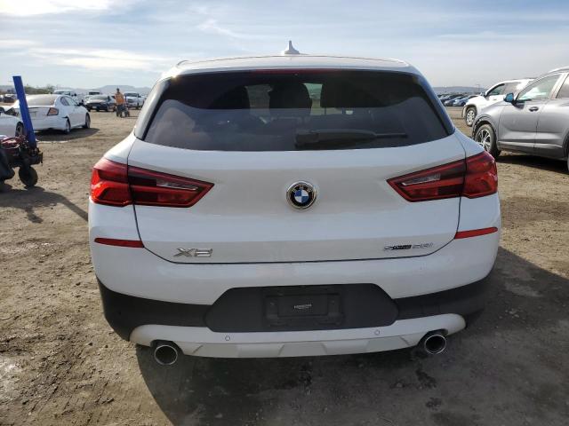 2020 BMW X2 SDRIVE2 WBXYH9C03L5N88918