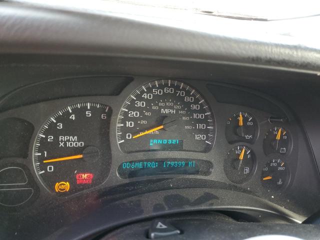 1GKEC13V53J308455 GMC Yukon