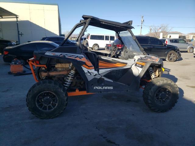 2018 POLARIS RZR XP TUR - 3NSVDE929JF944974
