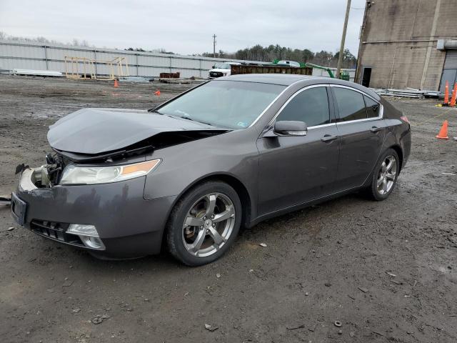 2009 Acura TL 