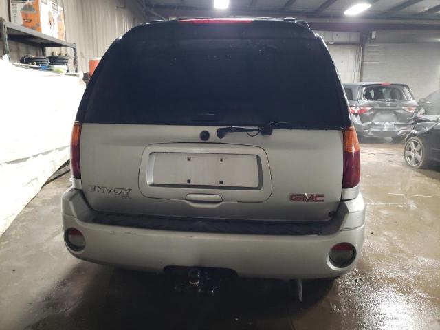 1GKET16S346120071 GMC Envoy