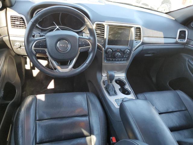 1C4RJFBG9HC891465 Jeep Grand Cherokee Limited