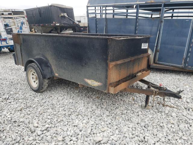 H&H Utility salvage cars for sale: 2005 H&H Utility
