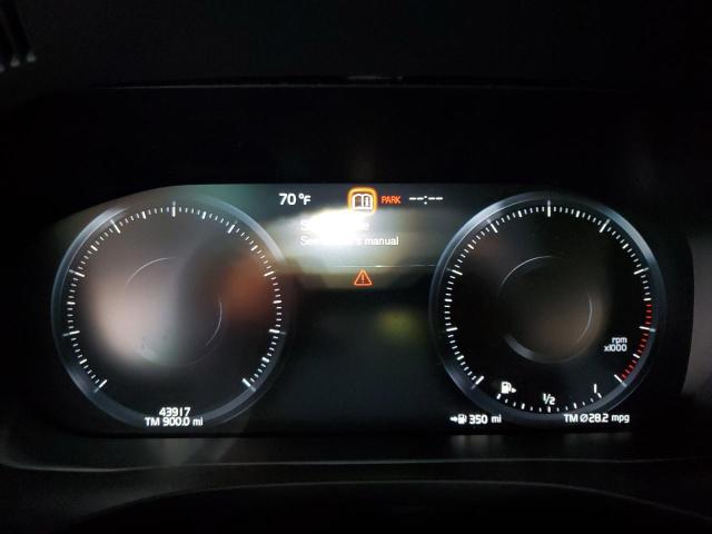 2020 VOLVO XC60 T5 MO YV4102DK3L1463984