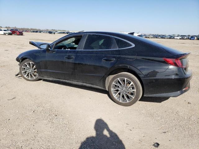 2022 HYUNDAI SONATA LIM - KMHL34J23NA175951