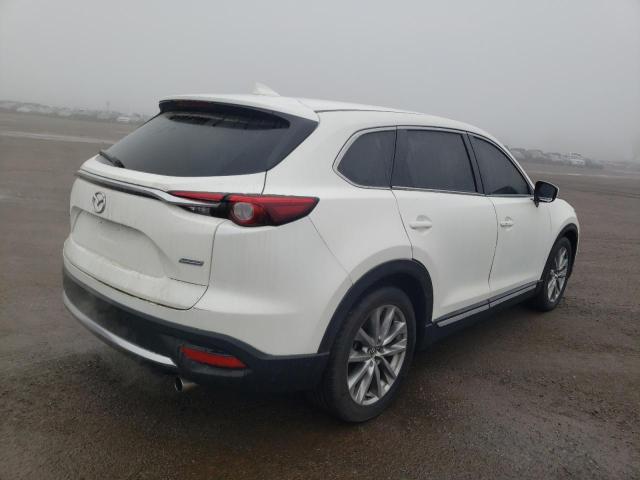 JM3TCBDY4G0113788 | 2016 MAZDA CX-9 GRAND