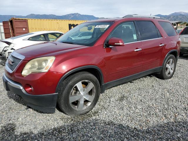 2011 GMC Acadia SLT1