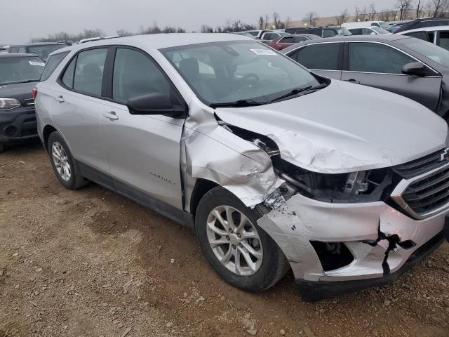 2020 CHEVROLET EQUINOX LS - 3GNAXHEV2LS568449