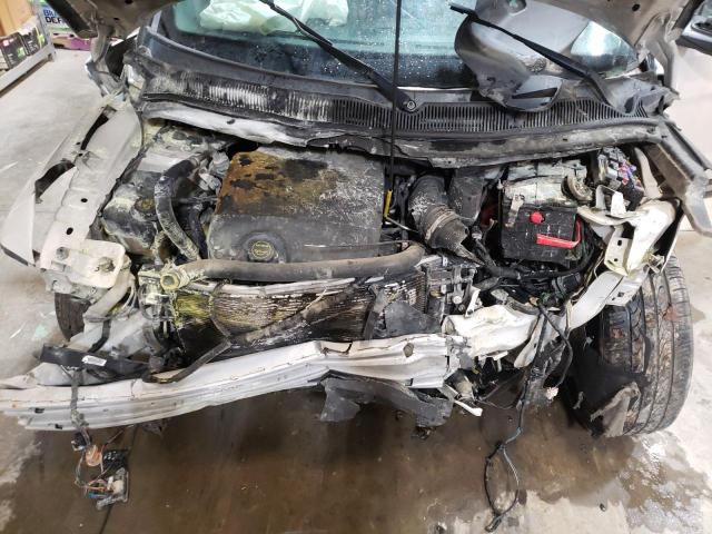 2016 FORD EXPLORER L - 1FM5K7F83GGA05843