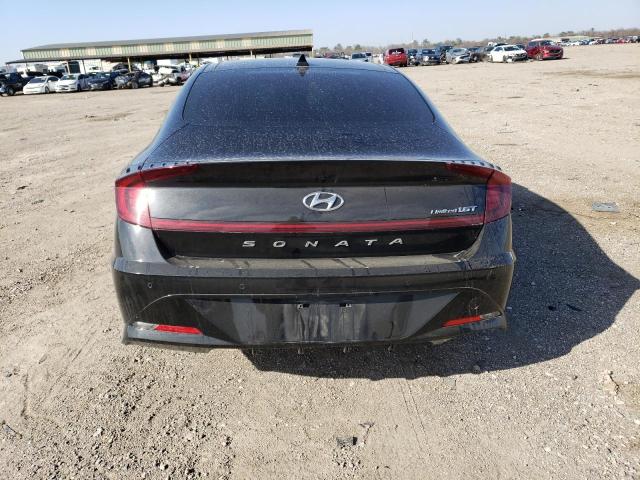 2022 HYUNDAI SONATA LIM - KMHL34J23NA175951