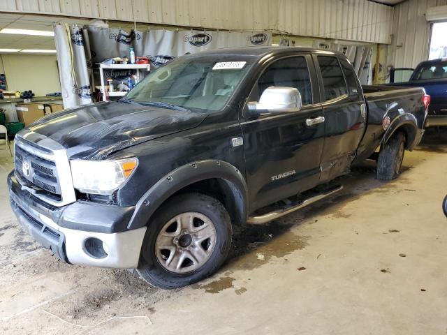 2010 Toyota Tundra 