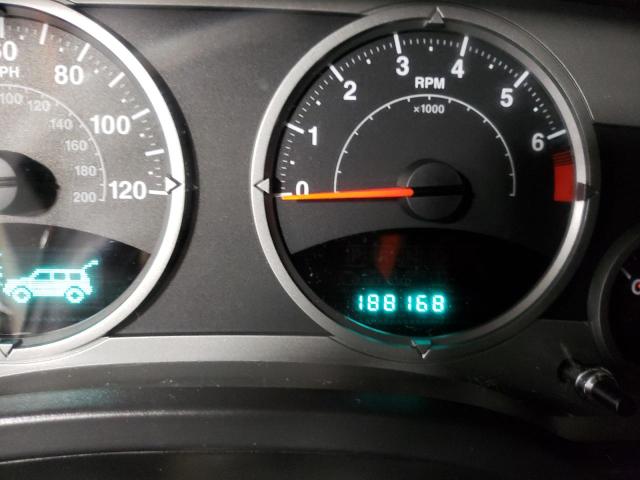 1J8FT47W37D190052 Jeep Compass