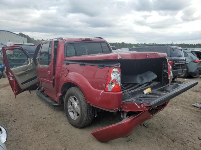 FORD EXPLORER  2004 1
