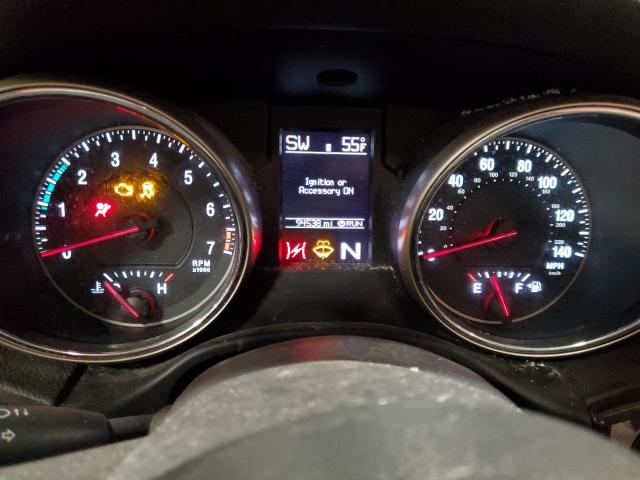 1J4RR4GG5BC731476 Jeep Grand Cherokee Laredo