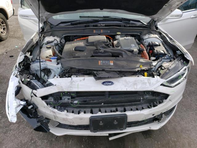 2018 FORD FUSION TIT 3FA6P0SU2JR123571