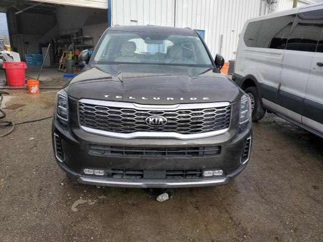 5XYP54HC7LG060961 KIA Telluride Sx