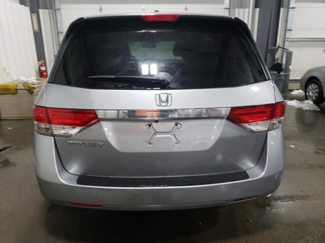 5FNRL5H60GB167717 2016 HONDA ODYSSEY, photo no. 6