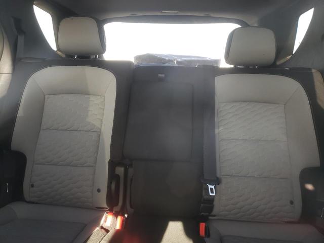 2020 CHEVROLET EQUINOX LS - 2GNAXSEV8L6247673