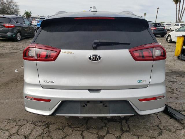 KNDCC3LC0H5052934 KIA NIRO EX