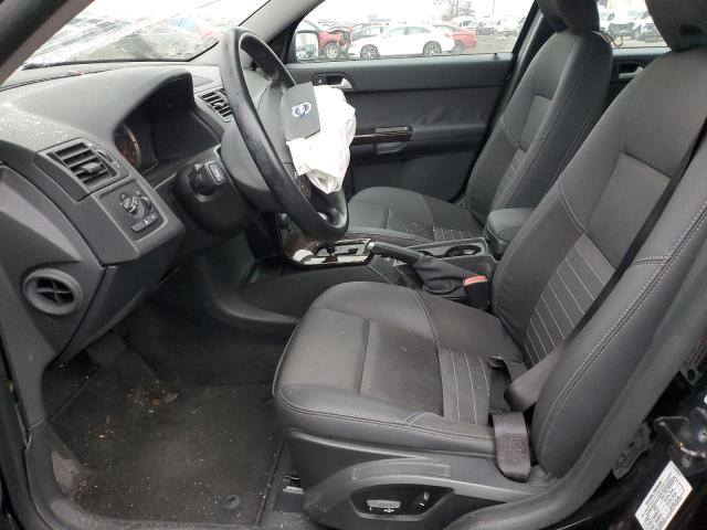 YV1MS382162190773 Volvo S40