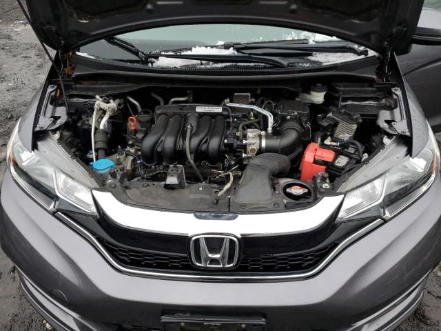2019 HONDA FIT SPORT - 3HGGK5H69KM728545
