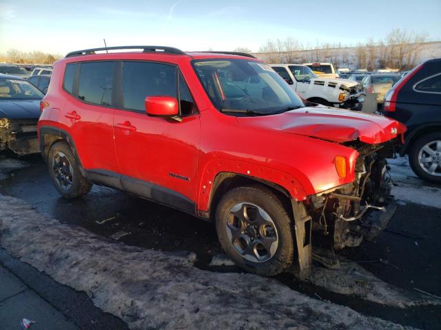 ZACCJABH2JPH86589 Jeep Renegade Latitude