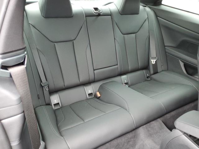 2022 BMW 430I - WBA53AP05NCJ59799