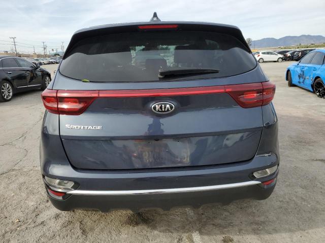 KNDPM3AC3N7979198 KIA Sportage Lx