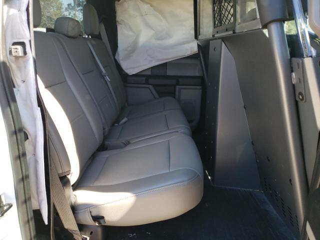 2020 FORD F150 POLIC 1FTEW1P49LKF04946