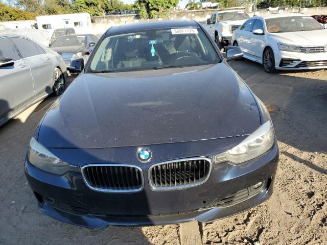 2015 BMW 328 I WBA3A5G50FNS86238