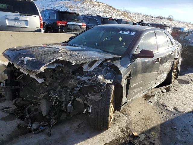 2006 Cadillac STS-V 