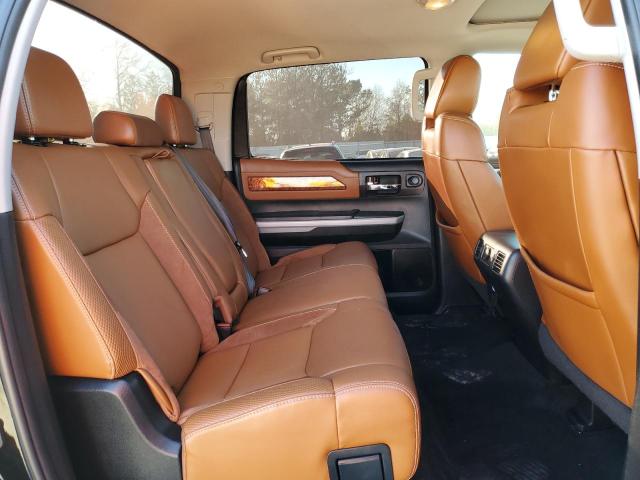 2021 TOYOTA TUNDRA CRE - 5TFAY5F16MX040641