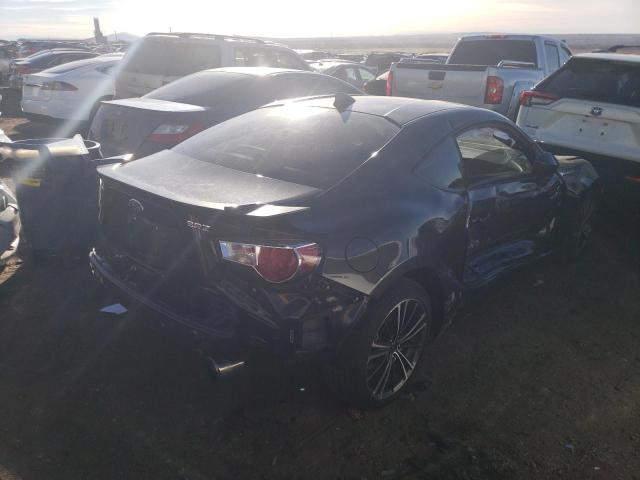 JF1ZCAC16G8604727 Subaru Brz 2.0 Limited