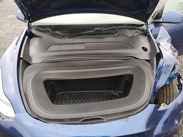 5YJYGDEE8MF083355 Tesla Model Y