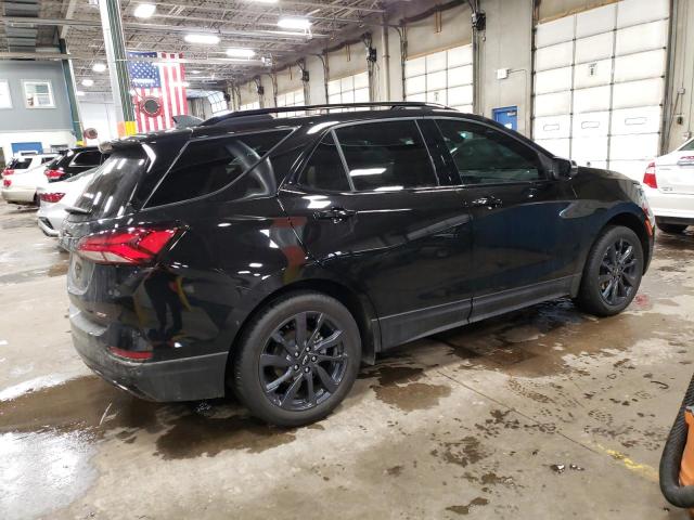 2022 CHEVROLET EQUINOX RS 2GNAXWEV1N6153144