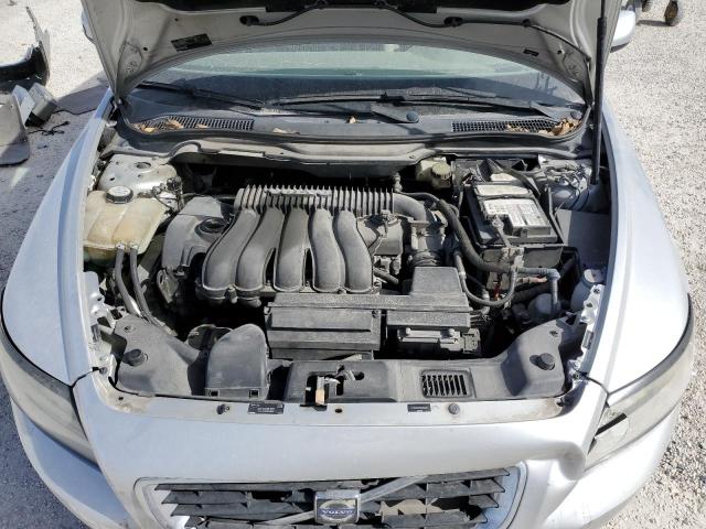 YV1MW382292452342 Volvo V50