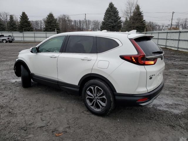 2021 HONDA CR-V EX 2HKRW2H57MH652480