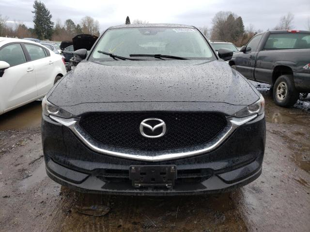 2017 MAZDA CX-5 TOURI - JM3KFBCL7H0205536
