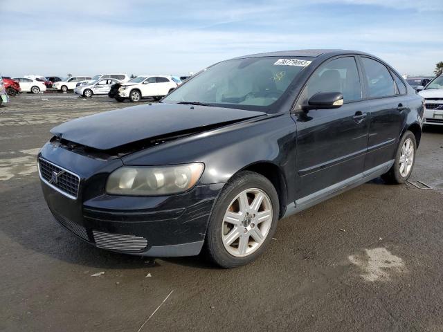 2006 Volvo S40 